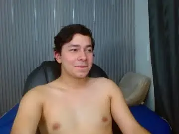 Chaturbate Live Sex Cam of georgesmith_1