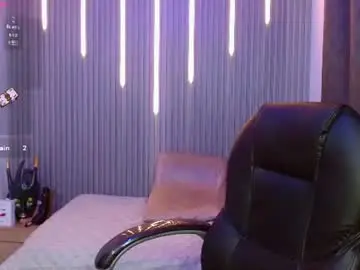 Chaturbate Live Sex of georgesmith_1