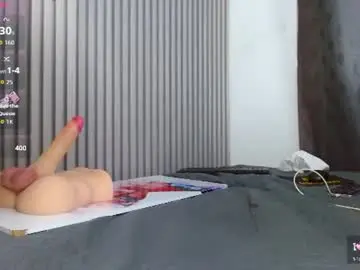 Chaturbate Watch Live Sex Cams of georgesmith_1