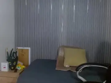 Chaturbate Live Sex Cam of georgesmith_1