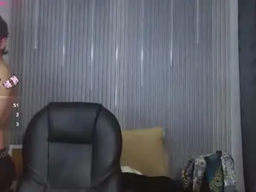 Chaturbate Sex Chat of georgesmith_1