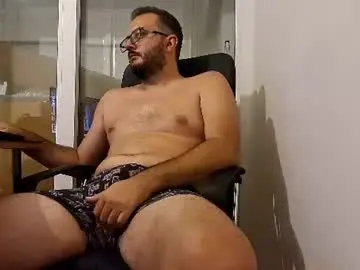 Chaturbate Sex Cam of redhattt