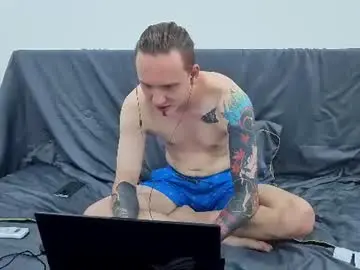 Chaturbate Live Porn of silent_stitch