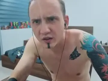 Chaturbate Best live sex cam show of silent_stitch