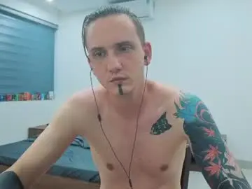Chaturbate Live Porn of silent_stitch