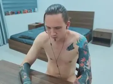Chaturbate Free Live Porn of silent_stitch