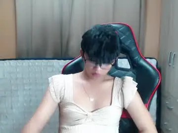 Chaturbate Adult Video Chat of althea_ii