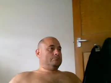 Chaturbate Live Sex of bobabator
