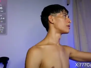 Chaturbate Live Sex of danny777_
