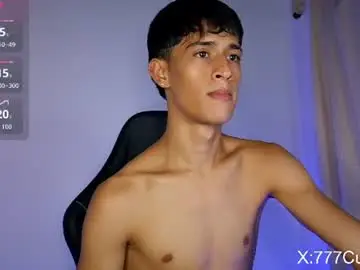 Chaturbate Sex Cam of danny777_