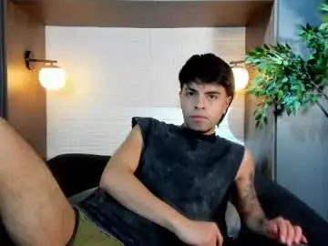 Chaturbate Watch Live Sex Cams of fedeviale