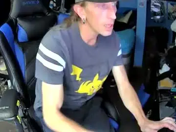 Chaturbate Free Live Porn of aaron111dub