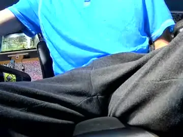 Chaturbate Adult Video Chat of aaron111dub