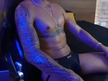 Chaturbate Adult Webcams of aaron_bolt