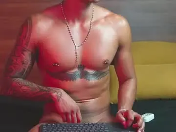 Chaturbate Live Sex of aaron_bolt
