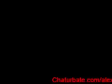 Chaturbate Live Sex of alex89112