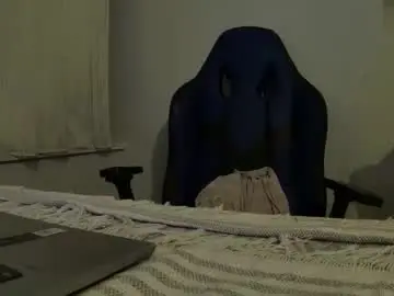 Chaturbate Nude Webcam of alphandre
