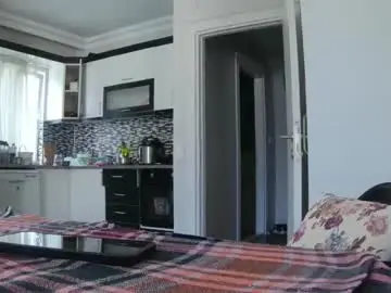 Chaturbate Sex Cam of alphandre
