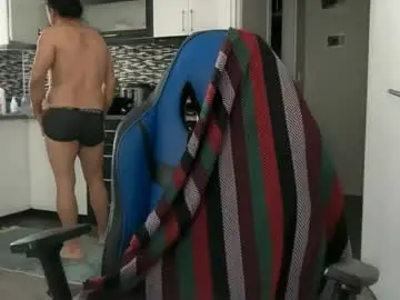 Chaturbate Free Porn Cam of alphandre