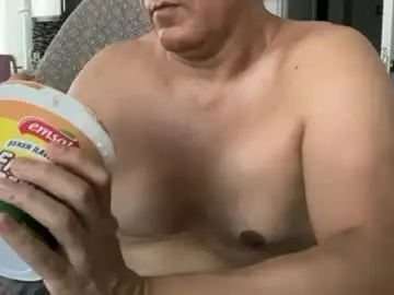 Chaturbate Live Sex Cam of alphandre