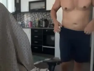 Chaturbate Best live sex cam show of alphandre