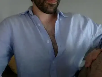 Chaturbate Sex Cam of babyhardy