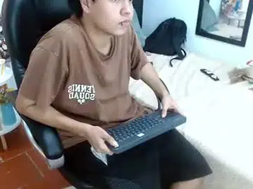 Chaturbate Best Webcam of ethan_cortes