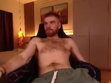 Chaturbate Live Sex of kinkypumpkin