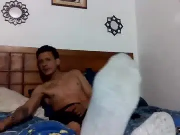 Chaturbate Free Porn Cam of masterannubis