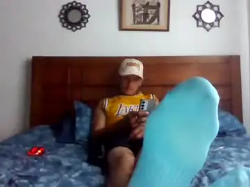 Chaturbate Free Live Porn of masterannubis