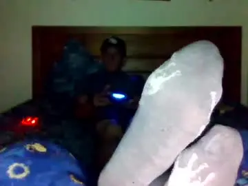 Chaturbate Sex Cam of masterannubis