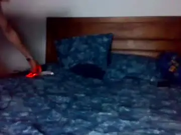 Chaturbate Live Porn of masterannubis