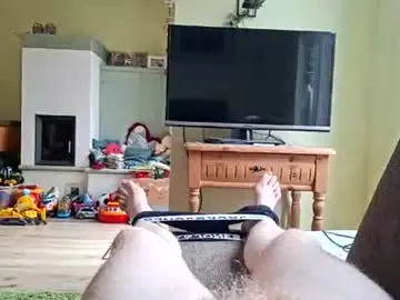Chaturbate Private Sex Chat of timo_04er