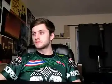 Chaturbate Adult Webcam of bigruckus