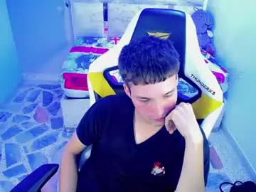Chaturbate Sex Cam of el_rubioo_