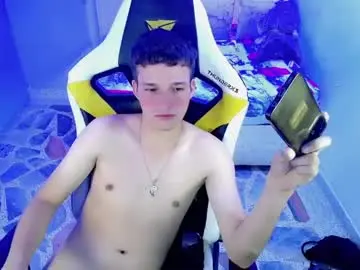 Chaturbate Watch Live Sex Cams of el_rubioo_