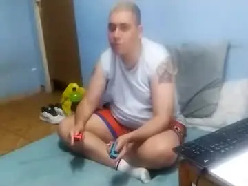 Chaturbate Best live sex cam show of gorak32