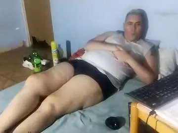 Chaturbate Adult Webcam of gorak32