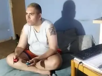 Chaturbate Best live sex cam show of gorak32
