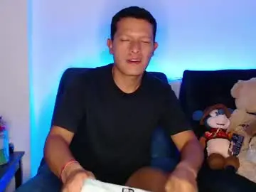 Chaturbate Free Porn Cam of littledicklatin