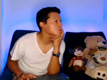 Chaturbate Nude Webcam of littledicklatin