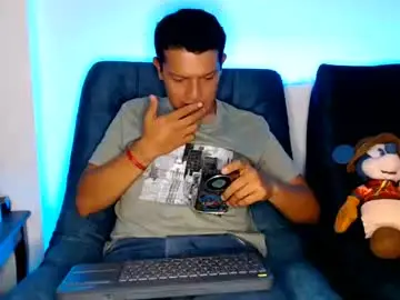 Chaturbate Sex Chat of littledicklatin