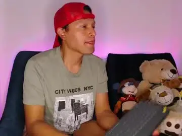 Chaturbate Private Sex Chat of littledicklatin