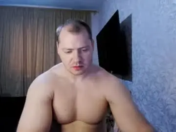 Chaturbate Nude Webcam of massiveman295139