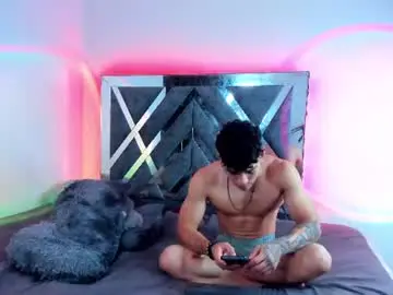Chaturbate Best Webcam of robertmiller21