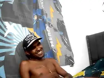 Chaturbate Nude Webcam of ryan_chocolate_horny
