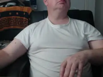 Chaturbate Nude Webcam of bighorn1981