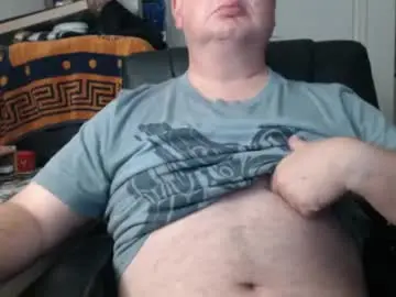 Chaturbate Nude Webcam of bighorn1981