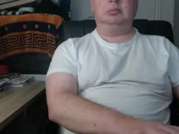 Chaturbate Nude Webcam of bighorn1981