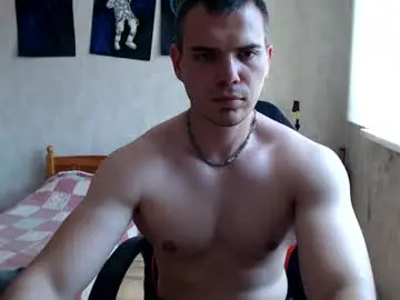 Chaturbate Nude Webcam of hotfitbboy_2001